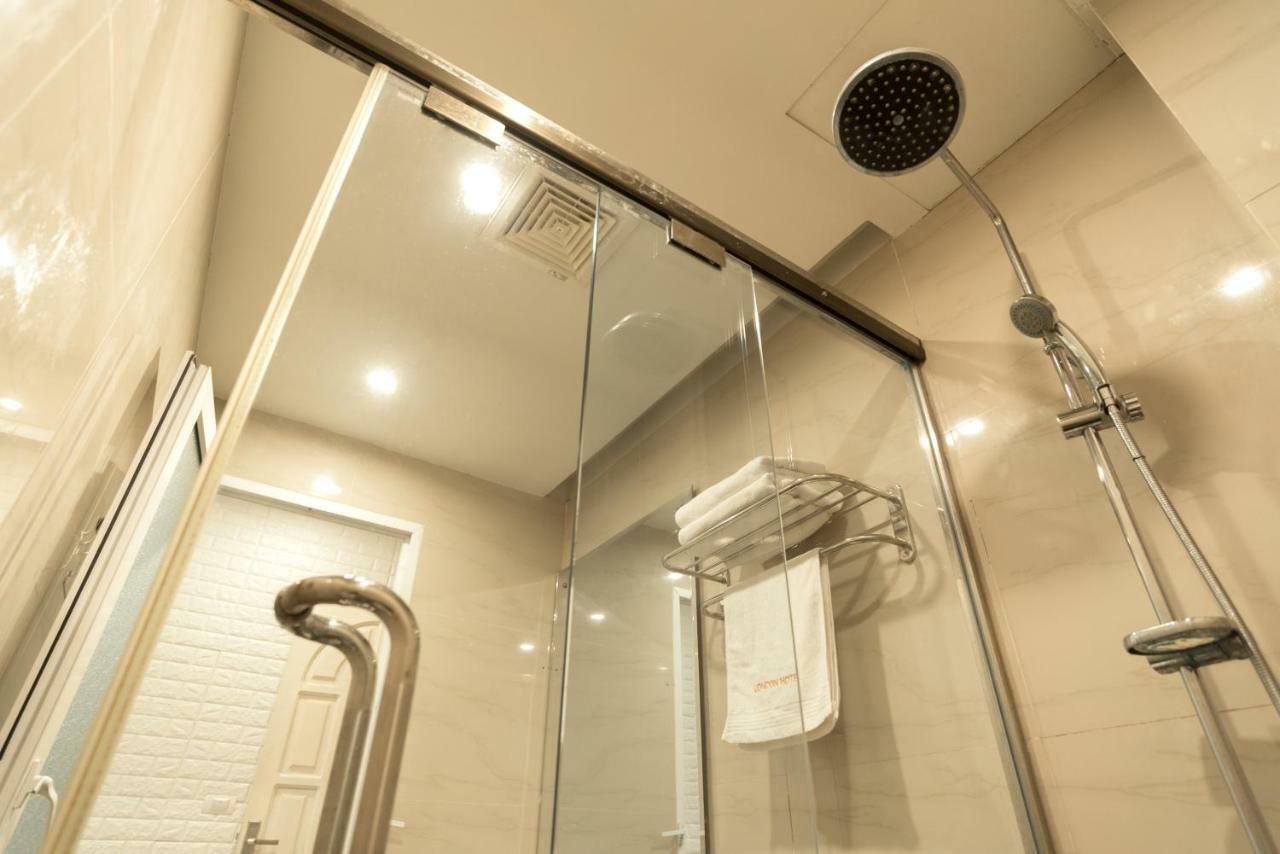 London Hotel ฮาลอง ภายนอก รูปภาพ